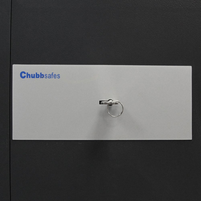 Огнеупорный сейф Chubb WATER 50-2 KL