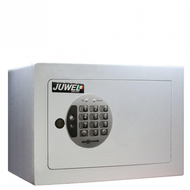 Офисный сейф Juwel 7803 Офисный сейф Juwel 7803
