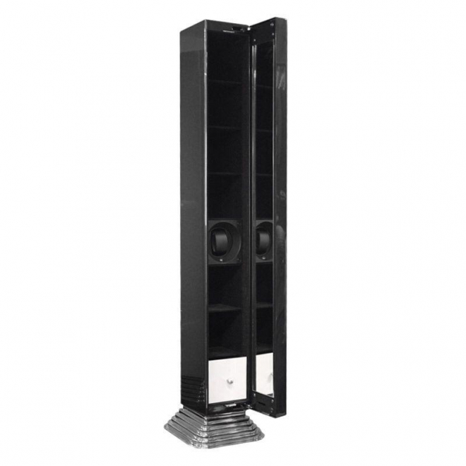 Стойка Armando G TUBE 8.0 leather Стойка Armando G TUBE 8.0 leather