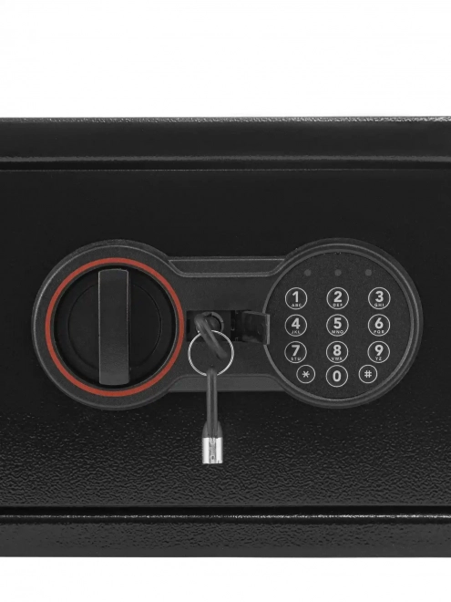 Сейф SAFEBURG SB-200 BLACK