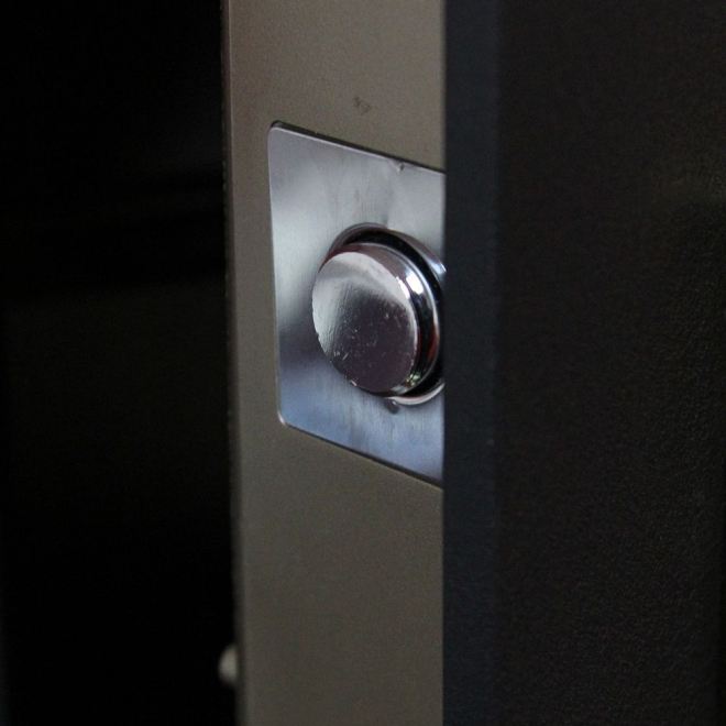 Взломойстойчивый сейф AIPU Diamond FDX-A/D-40ZWII
