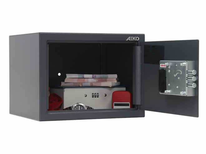 Сейф мебельный AIKO T 230 EL Сейф мебельный AIKO T 230 EL