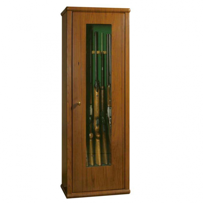 Оружейный сейф Metalk Gabbiano 1535034 BTL Key Оружейный сейф Metalk Gabbiano 1535034 BTL Key