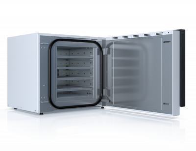 Сушильный лабораторный шкаф с программируемым терморегулятором DION SIBLAB NEXT 350°С/250л