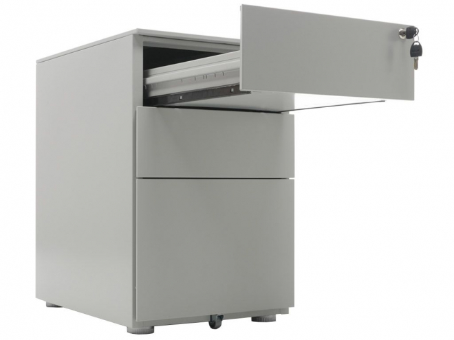 Тумба офисная NP-406 FL2 Тумба офисная NP-406 FL2