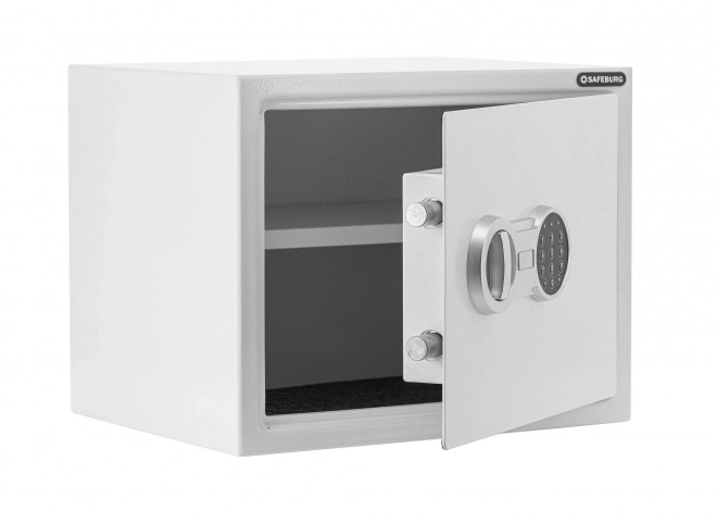 Сейф SAFEBURG SB-300 WHITE Сейф SAFEBURG SB-300 WHITE