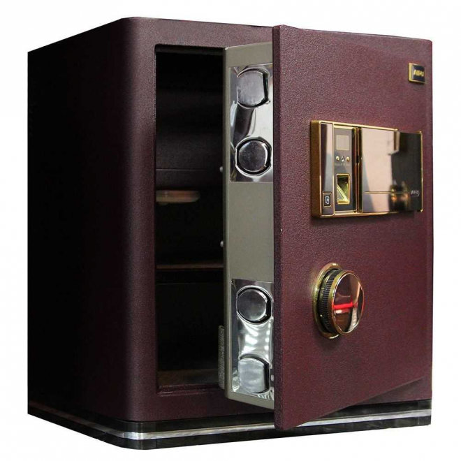 Взломойстойчивый сейф AIPU Diamond FDX-A/D-45ZWII/B Взломойстойчивый сейф AIPU Diamond FDX-A/D-45ZWII/B