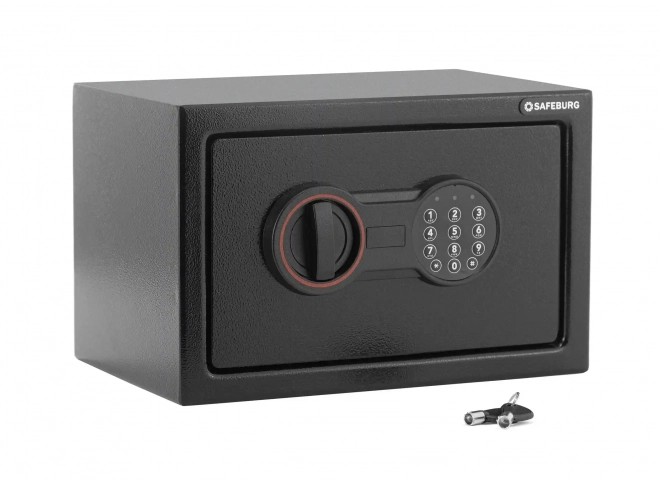 Сейф SAFEBURG SB-200 BLACK