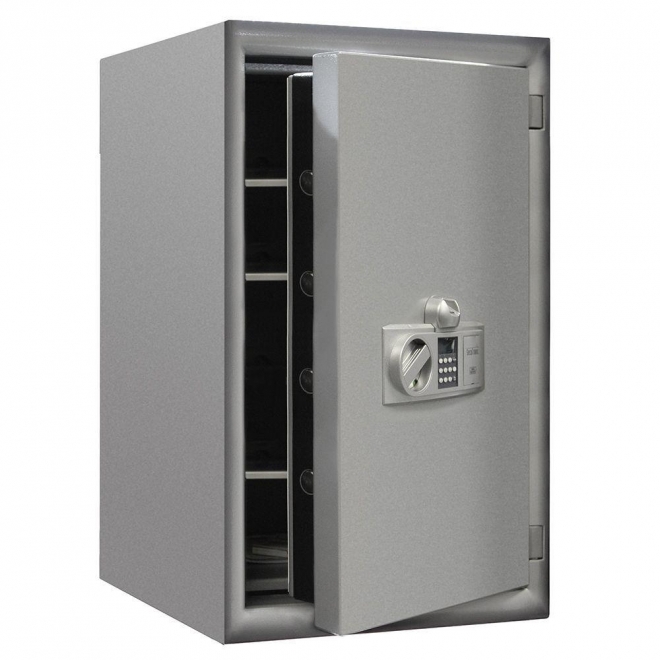 Бронированный сейф Burg–Wachter MTD 38 F60 E Бронированный сейф Burg–Wachter MTD 38 F60 E