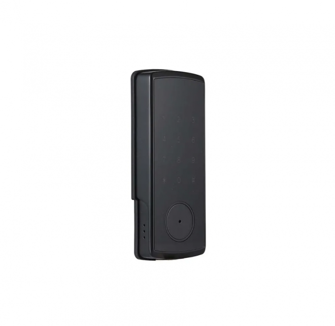 Умный электронный дверной замок SAFEBURG SMART H3
