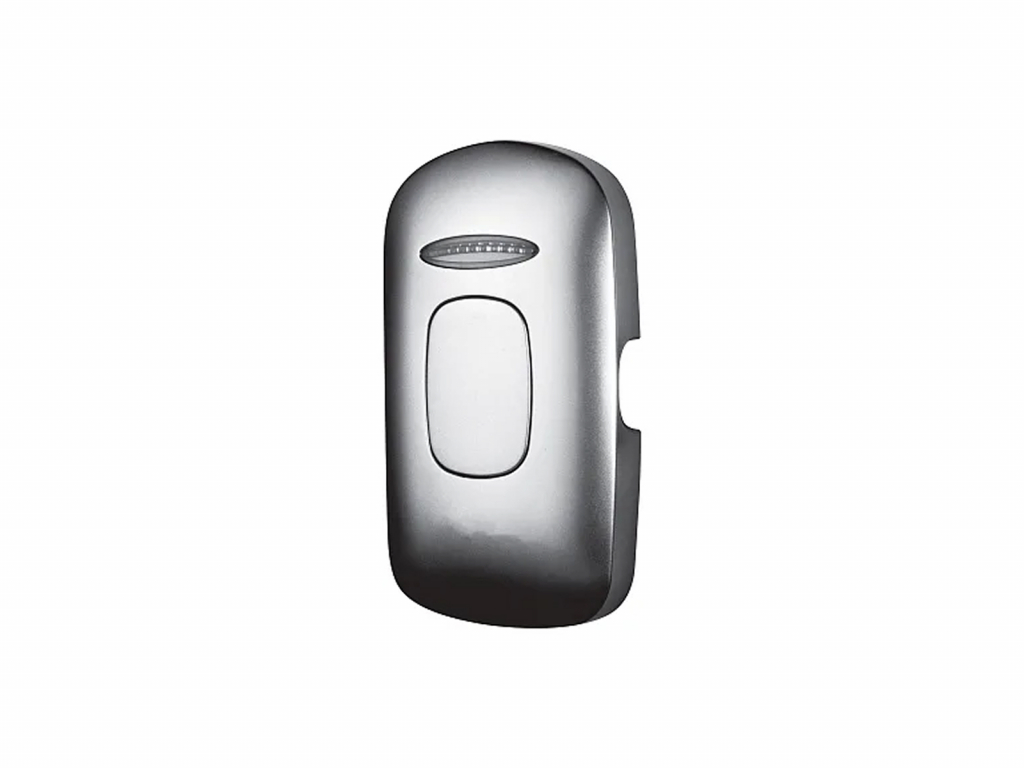 Замок для шкафчика Bonwin deluxe A-EM