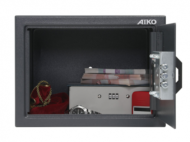 Сейф мебельный AIKO T 230 EL Сейф мебельный AIKO T 230 EL