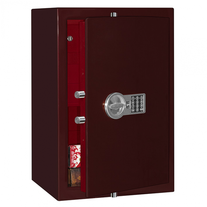 Элитный сейф Elitsafe 164 T EL M Flock 2 DR