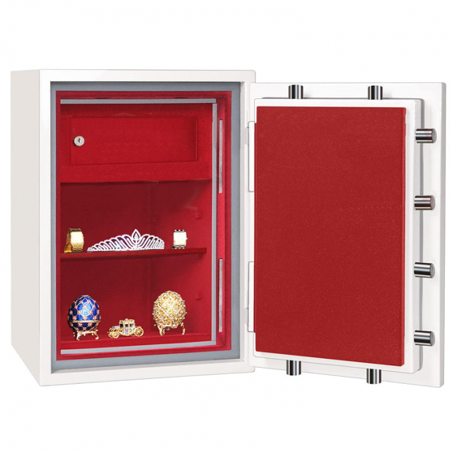 Элитный сейф Elitsafe 2664 T EL M Flock Элитный сейф Elitsafe 2664 T EL M Flock