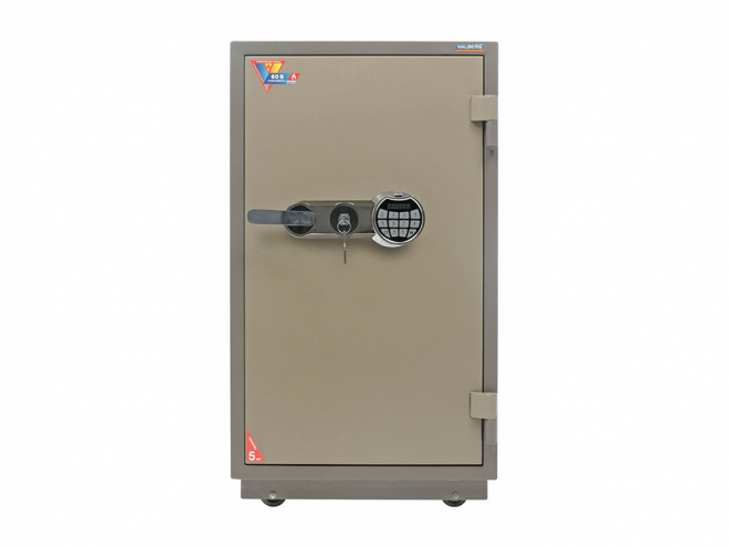 Сейф огнеупорный FRS 99.T EL