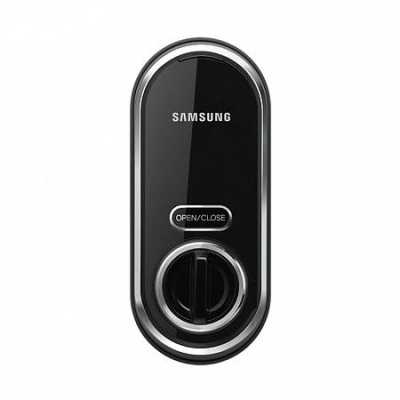 Врезной замок Samsung SHP-DS510