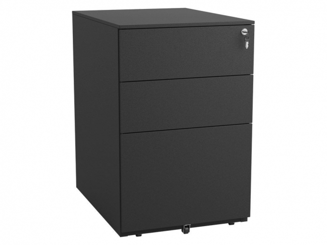 Тумба офисная NP-406 FL2 Тумба офисная NP-406 FL2