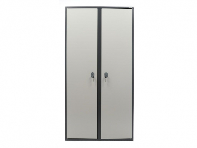 Шкаф офисный бухгалтерский AIKO SL-185/2