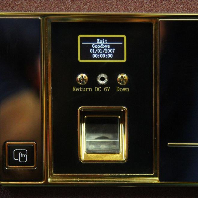 Взломойстойчивый сейф AIPU Diamond FDX-A/D-45ZWII/B Взломойстойчивый сейф AIPU Diamond FDX-A/D-45ZWII/B