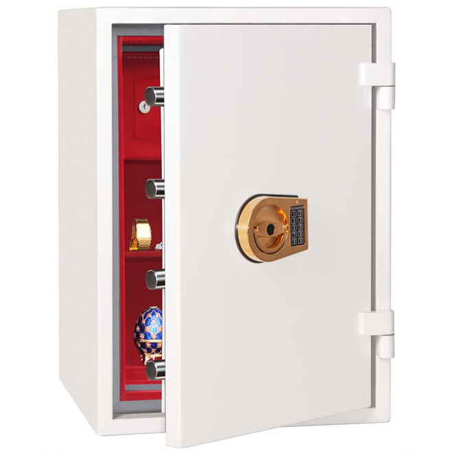 Элитный сейф Elitsafe 2664 T EL M Flock Элитный сейф Elitsafe 2664 T EL M Flock