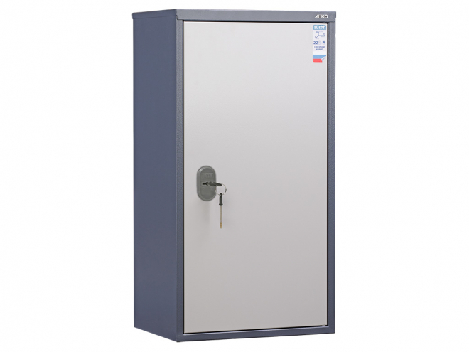 Шкаф офисный бухгалтерский AIKO SL-87T