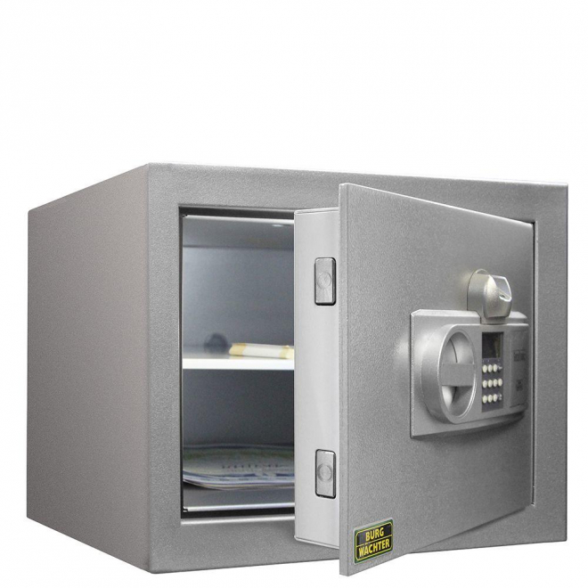 Бронированный сейф Burg–Wachter MT 24 N E FS