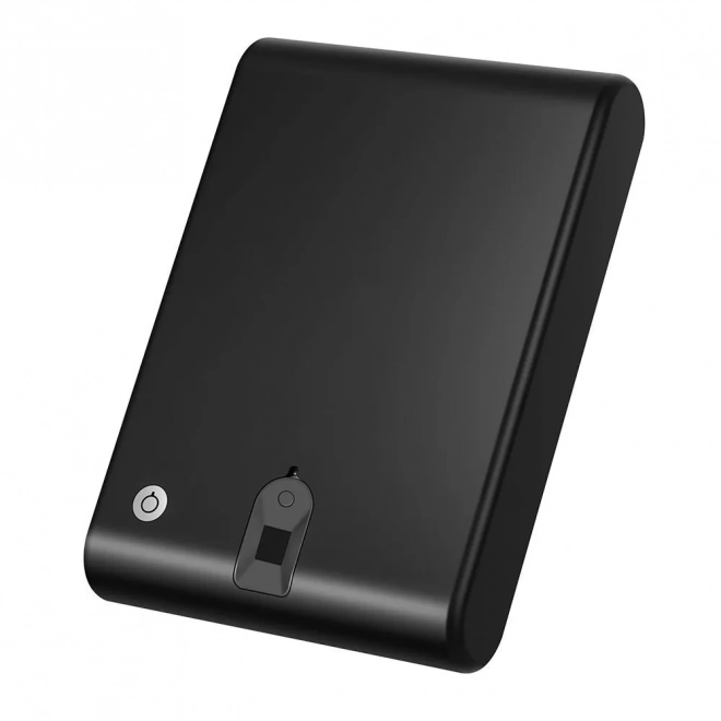 Автомобильный пистолетный сейф SAFEBURG SB GUNSAFE BIOMETRIC 2.0