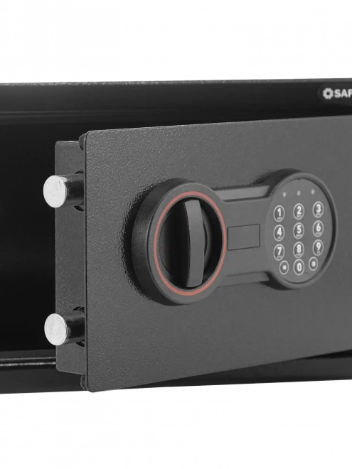 Сейф SAFEBURG SB-200 BLACK