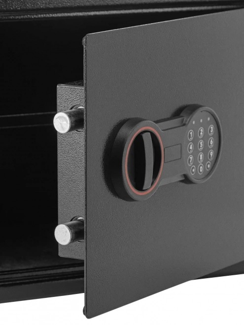 Сейф SAFEBURG SB-300 BLACK Сейф SAFEBURG SB-300 BLACK