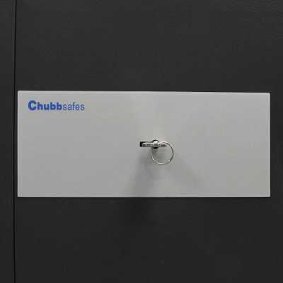 Мебельный сейф Chubb EARTH 40 KL (1210x645x555)