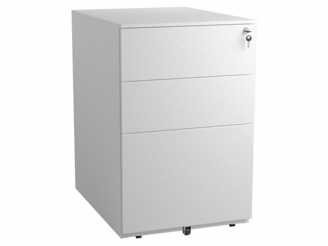 Тумба офисная NP-406 FL2 Тумба офисная NP-406 FL2