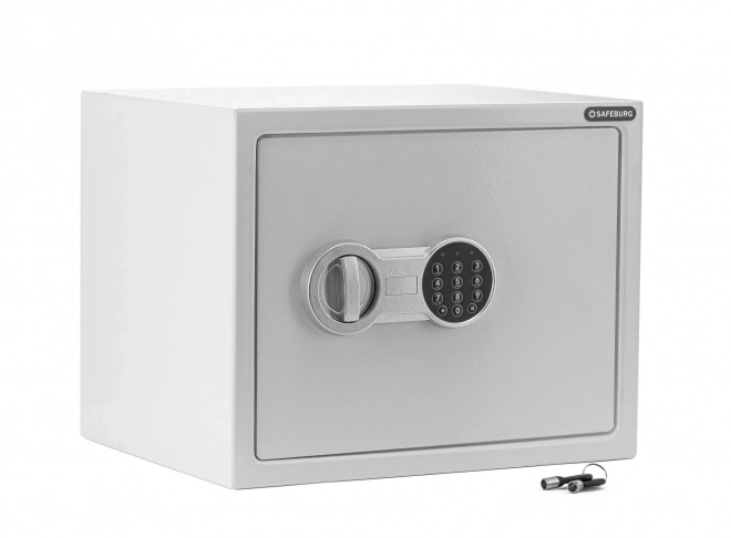 Сейф SAFEBURG SB-300 WHITE Сейф SAFEBURG SB-300 WHITE