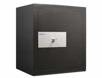Мебельный сейф для украшений Chubb EARTH 40 KL (440x450x400)