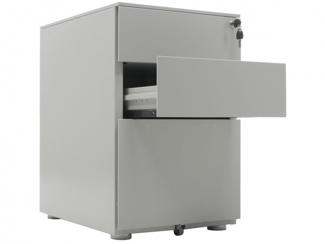 Тумба офисная NP-406 FL2 Тумба офисная NP-406 FL2