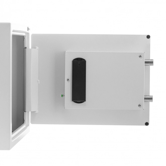Сейф SAFEBURG SB-300 WHITE Сейф SAFEBURG SB-300 WHITE