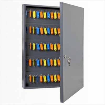 Настенный шкаф для ключей K-130
