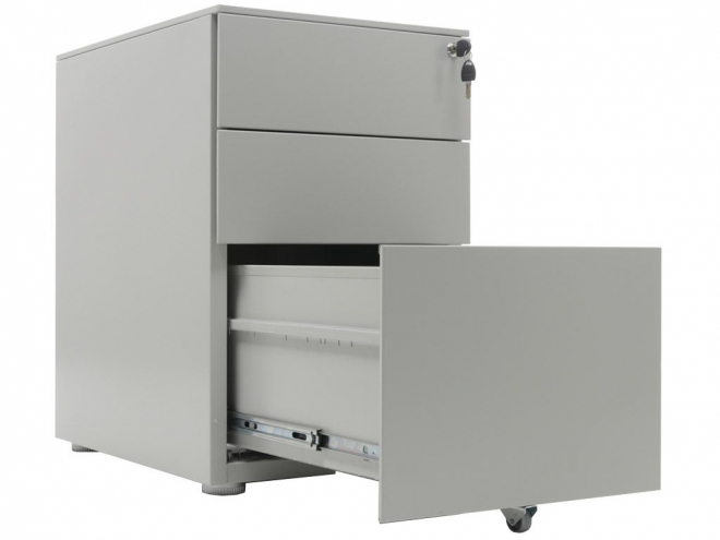 Тумба офисная NP-406 FL2 Тумба офисная NP-406 FL2