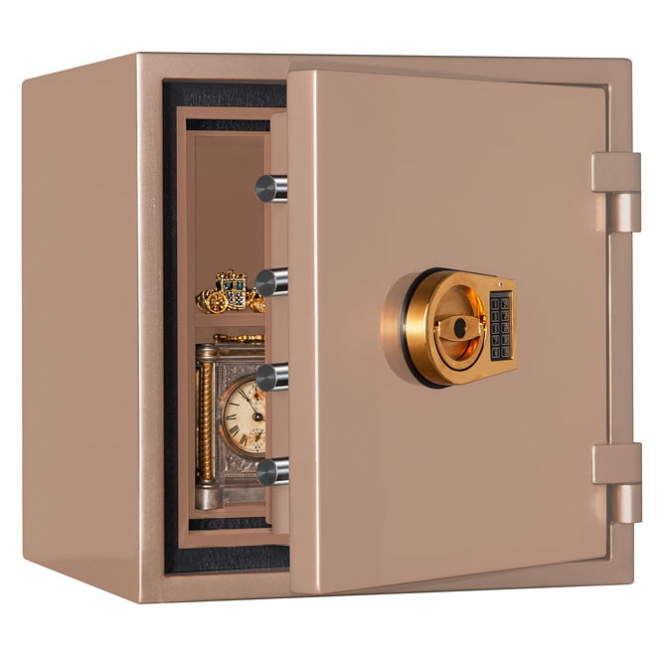 Элитный сейф Elitsafe 2644 EL M Flock