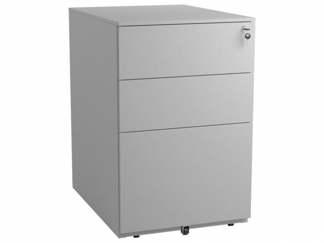 Тумба офисная NP-406 FL2 Тумба офисная NP-406 FL2