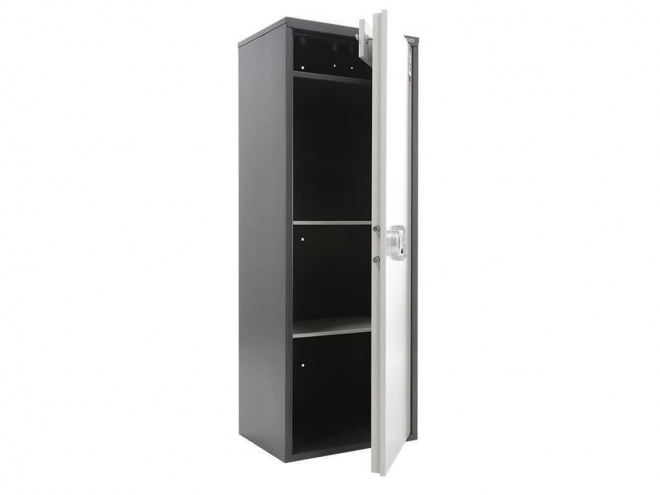 Шкаф офисный бухгалтерский AIKO SL-125T EL