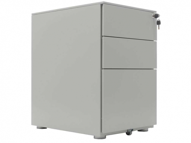 Тумба офисная NP-406 FL2 Тумба офисная NP-406 FL2